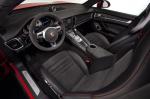 Porsche Panamera GTS 2011 года